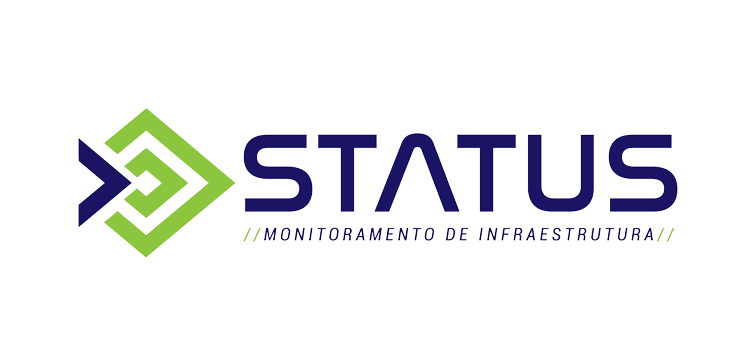Status — Monitoramento de Infraestrutura